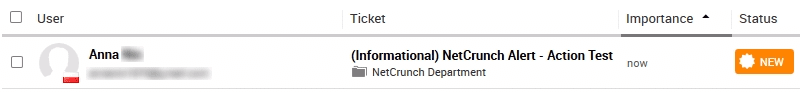 ticket